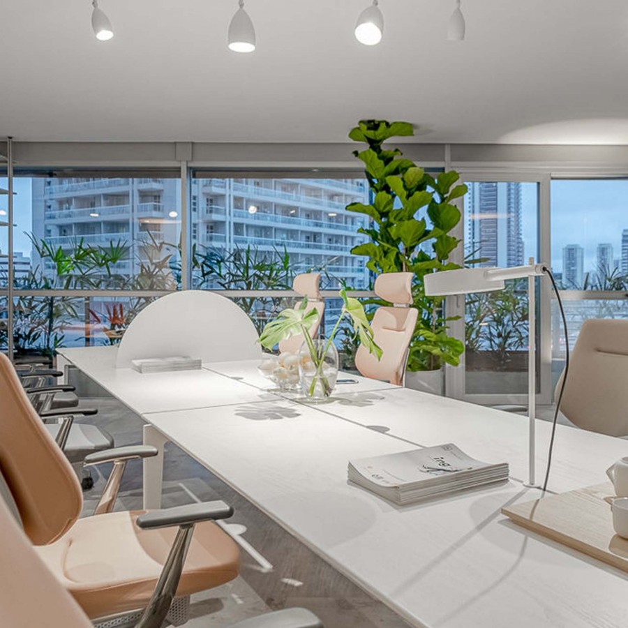 Cadeiras-de-escritorio - Cadeira Ing Kokuyo - Zeta Office