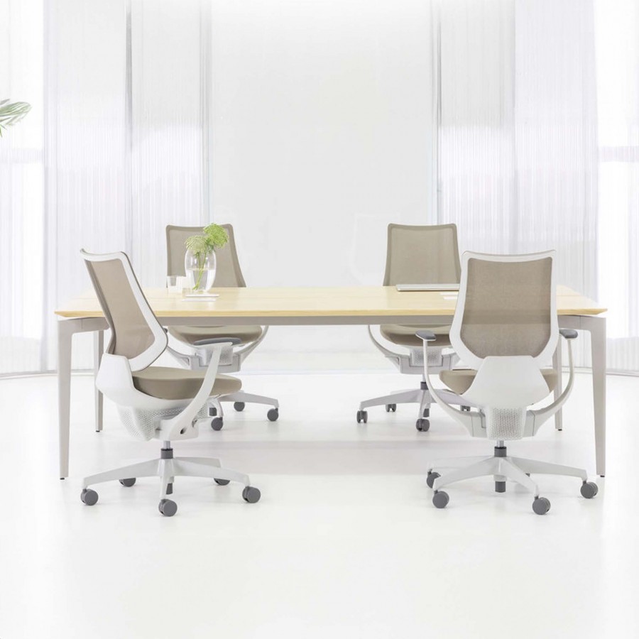 Cadeiras-de-escritorio - Cadeira Ing Kokuyo - Zeta Office